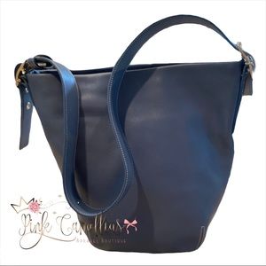 Coach Legacy Soho Bucket Bag & Wallet